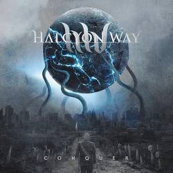 Halcyon Way : Conquer